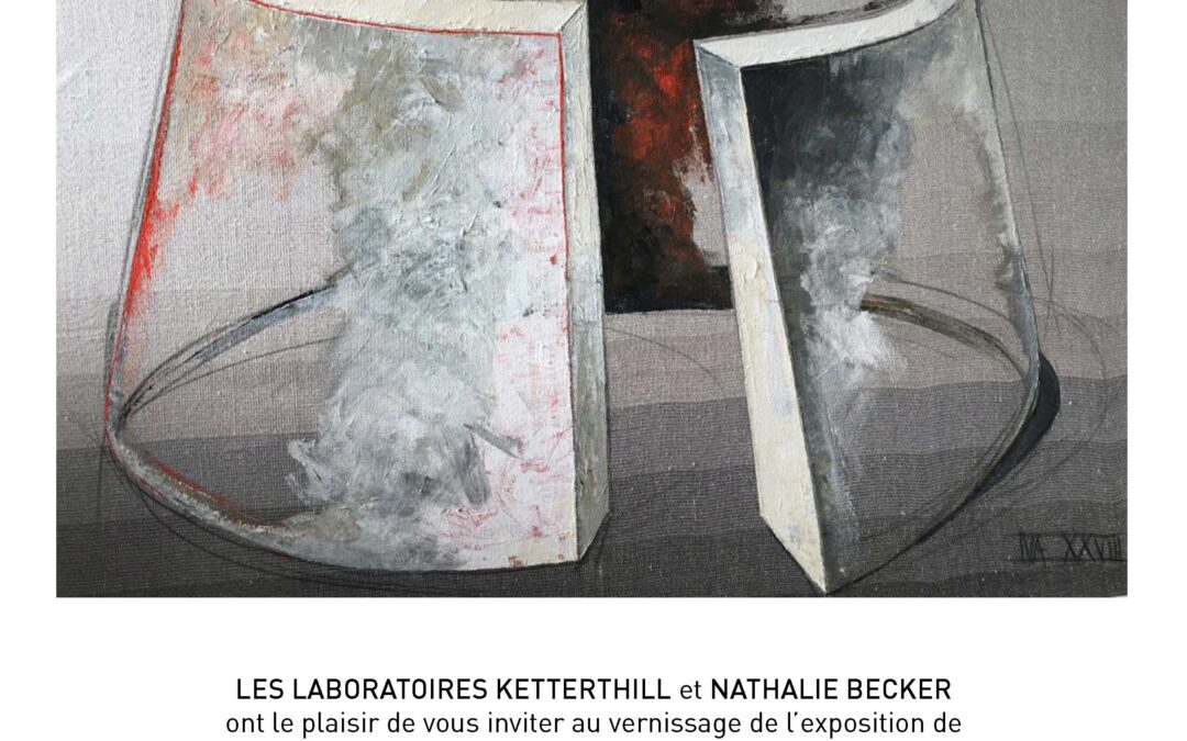 Laboratoires Ketterthill